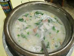 猪杂粥-标记美食新鲜猪杂(兴南大道店)