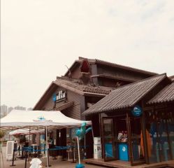 -恐龙探索乐园(磁器口店)