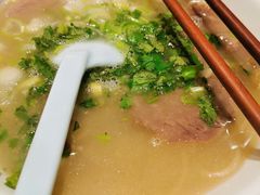 -向阳羊汤(千峰店)