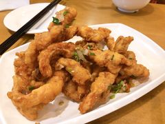 -台北楚楚园馅饼粥(虹桥南丰城店)