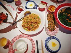 -谭厨中山传家菜.乳鸽.脆鲩鱼(华强北中航城店)
