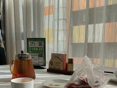 -怀德酒楼·粤菜·海鲜·茶点(宝安国际机场店)