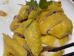 上海葱油鸡-乔家栅(襄阳南路店)