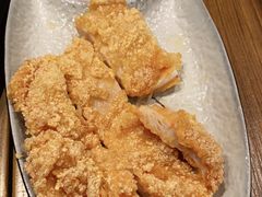 阿香大鸡排-阿香米线杭州西湖银泰文化广场餐厅