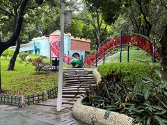 -天河儿童公园