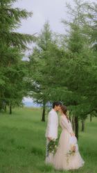 -布拉格婚纱摄影(真实客片店)
