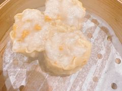 -京香轩·中餐厅(上海中庚聚龙酒店)