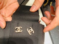 -CHANEL(恒隆广场店)
