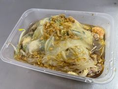 猪肉海鲜蛋肠粉-小吴肠粉