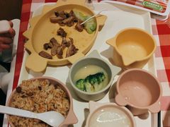 -西贝(厦门中华城店)