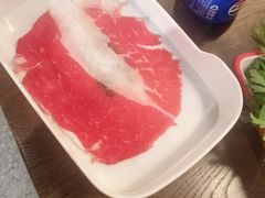 -言玖鲜火锅串串披萨自助(益田假日店)