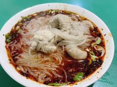 红味肥肠粉-甘记肥肠粉(马鞍北路店)