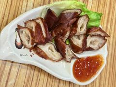 -新记美食(关闸店)