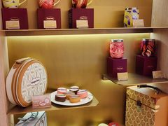 -哈根达斯(陆家浜路店)