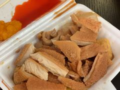 -细妹五香牛杂(步行街店)