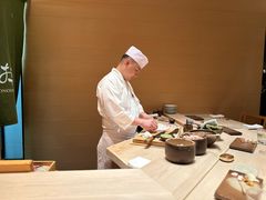 -Ginza Onodera 鮨(外滩十八号店)