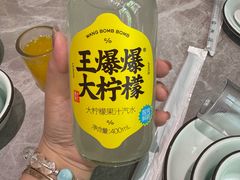 -九龙餐厅(大沽路店)