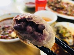 -长平肥姐白粥·海鲜打冷