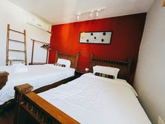 -深圳大旅小舍精品艺术民宿
