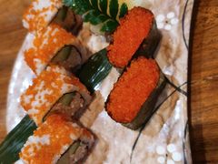-尺山寸水日料(马桥满天星店)
