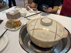 -天宜隆蘑菇宴火锅(石景山旗舰店)