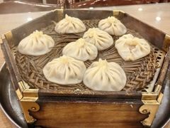 -西安贾三灌汤包·回坊小吃·清真炒菜(北院门总店)