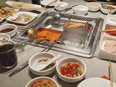 -海底捞火锅(坪山益田假日广场店)
