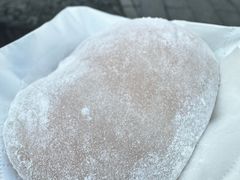 -澳门长洲糯米糍(柯打苏沙街店)
