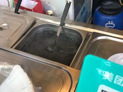 -鞠氏黑芝麻糊(水塔店)