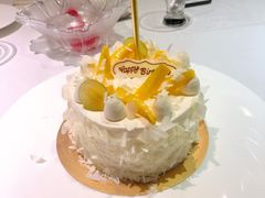 -王品牛排(福州泰禾店)