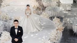 -喜喜婚纱HAPPINESS STUDIO奢定馆(海淀体验馆)