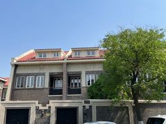 -天津五大道文化旅游区