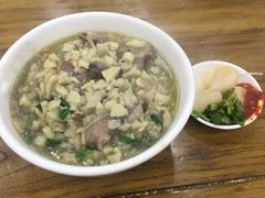 -老刘家泡馍·陕西老字号(钟楼广济街店)