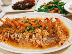 -唐拉雅秀酒店-唐苑中餐厅