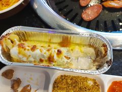 -老卜奎齐齐哈尔烤肉(人民东路店)