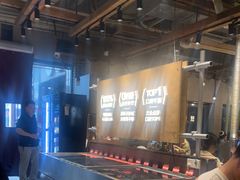 -炽城·烤肉名家(鸿达中央广场店)