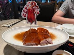 -滋粥楼·顺德菜(番禺广场总店)