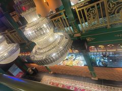 -新疆亚克西音乐餐厅(南方花园店)