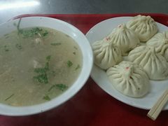 -津门永胜包子铺(哈尔滨道总店)