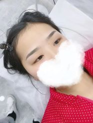 -Verywang半永久纹眉•仪器野生眉