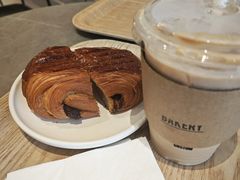 -81bakery(关山路店)