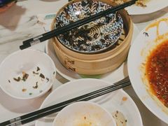 -一品红川菜(皇岗店)
