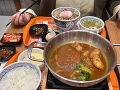 -吉野家(长沙五一广场IFS店)