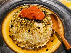 -古京·臻致料理(月湖店)