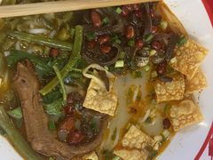 -见味花甲(福田coco park店)