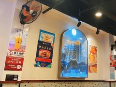 -澳门陈光记烧味饭店(南京德基广场店)