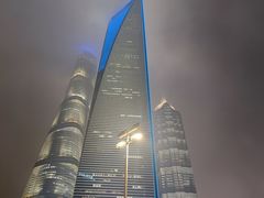 -上海中心大厦