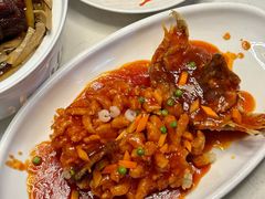 -西山人家·传统苏帮菜·家宴(木渎店)