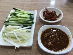 -姥家春饼店(漳州二路店)