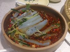 -刀郎牛肉面新疆餐厅·烧烤(清真通州珠江国际城店)